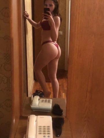 Проститутка Карина